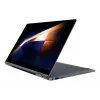 Laptop Samsung Galaxy Book4 360 15,6 Zoll Intel Core 5 16 GB 256 GB SSD Windows 11