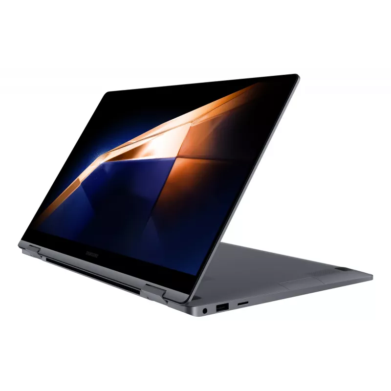 Laptop Samsung Galaxy Book4 360 15,6 Zoll Intel Core 5 16 GB 256 GB SSD Windows 11