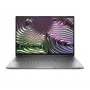 HP Zbook X G1i Intel Core Ultra 7 255H Mobile Workstation 40,6 cm (16 Zoll) WQXGA 32 GB DDR5-SDRAM 2 TB SSD NVIDIA RTX PRO 1000 Blackwell Wi-Fi 7 (802.11be) Windows 11 Pro AI Workstation, AI PC Silber