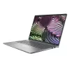 HP Zbook X G1i Intel Core Ultra 7 255H Mobile Workstation 40,6 cm (16 Zoll) WQXGA 32 GB DDR5-SDRAM 2 TB SSD NVIDIA RTX PRO 1000 Blackwell Wi-Fi 7 (802.11be) Windows 11 Pro AI Workstation, AI PC Silber