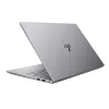 HP Zbook X G1i Intel Core Ultra 7 255H Mobile Workstation 40,6 cm (16 Zoll) WQXGA 32 GB DDR5-SDRAM 2 TB SSD NVIDIA RTX PRO 1000 Blackwell Wi-Fi 7 (802.11be) Windows 11 Pro AI Workstation, AI PC Silber