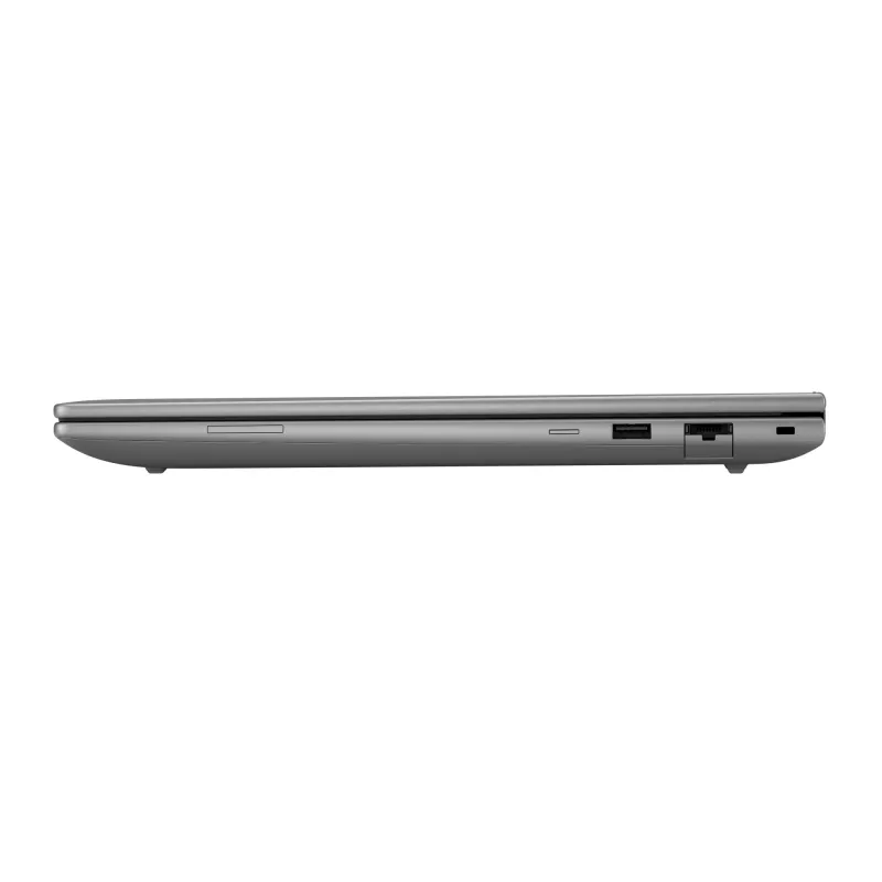 HP Zbook X G1i Intel Core Ultra 7 255H Mobile Workstation 40,6 cm (16 Zoll) WQXGA 32 GB DDR5-SDRAM 2 TB SSD NVIDIA RTX PRO 500 Blackwell Wi-Fi 7 (802.11be) Windows 11 Pro AI Workstation, AI PC Silber
