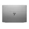 HP Zbook X G1i Intel Core Ultra 7 255H Mobile Workstation 40,6 cm (16 Zoll) WQXGA 32 GB DDR5-SDRAM 2 TB SSD NVIDIA RTX PRO 500 Blackwell Wi-Fi 7 (802.11be) Windows 11 Pro AI Workstation, AI PC Silber