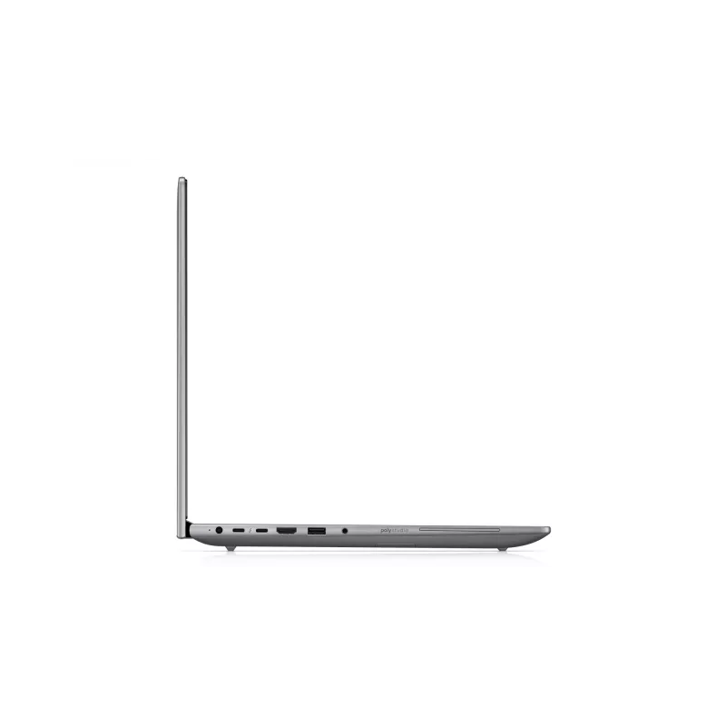 HP Zbook X G1i Intel Core Ultra 7 255H Mobile Workstation 40,6 cm (16 Zoll) WQXGA 32 GB DDR5-SDRAM 2 TB SSD NVIDIA RTX PRO 500 Blackwell Wi-Fi 7 (802.11be) Windows 11 Pro AI Workstation, AI PC Silber