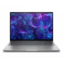 HP ZBook 8 G1i Intel Core Ultra 7 255H Mobile Workstation 40,6 cm (16 Zoll) WQXGA 32 GB DDR5-SDRAM 2 TB SSD NVIDIA RTX PRO 500 Blackwell Wi-Fi 7 (802.11be) Windows 11 Pro Silber