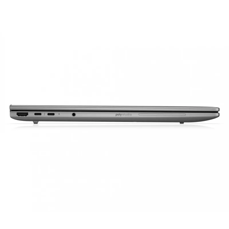 HP ZBook 8 G1i Intel Core Ultra 7 255H Mobile Workstation 40,6 cm (16 Zoll) WQXGA 32 GB DDR5-SDRAM 2 TB SSD NVIDIA RTX PRO 500 Blackwell Wi-Fi 7 (802.11be) Windows 11 Pro Silber