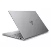 HP ZBook 8 G1i Intel Core Ultra 7 255H Mobile Workstation 40,6 cm (16 Zoll) WQXGA 32 GB DDR5-SDRAM 2 TB SSD NVIDIA RTX PRO 500 Blackwell Wi-Fi 7 (802.11be) Windows 11 Pro Silber