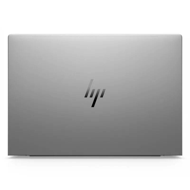 HP ZBook 8 G1i Intel Core Ultra 7 255H Mobile Workstation 40,6 cm (16 Zoll) WQXGA 32 GB DDR5-SDRAM 2 TB SSD NVIDIA RTX PRO 500 Blackwell Wi-Fi 7 (802.11be) Windows 11 Pro Silber