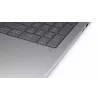 HP ZBook 8 G1i Intel Core Ultra 7 255H Mobile Workstation 40,6 cm (16 Zoll) WQXGA 32 GB DDR5-SDRAM 2 TB SSD NVIDIA RTX PRO 500 Blackwell Wi-Fi 7 (802.11be) Windows 11 Pro Silber