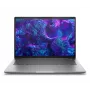 HP ZBook 8 G1i Intel Core Ultra 5 225H Mobile Workstation 35,6 cm (14 Zoll) Touchscreen WUXGA 16 GB DDR5-SDRAM 512 GB SSD NVIDIA RTX 500 Ada Wi-Fi 7 (802.11be) Windows 11 Pro Silber