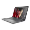HP ZBook 8 G1i Intel Core Ultra 5 225H Mobile Workstation 35,6 cm (14 Zoll) Touchscreen WUXGA 16 GB DDR5-SDRAM 512 GB SSD NVIDIA RTX 500 Ada Wi-Fi 7 (802.11be) Windows 11 Pro Silber
