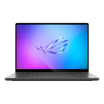 Laptop ASUS ROG Zephyrus G16 GA605KM-QR003W 16 Zoll AMD Ryzen AI 7 350 16GB 1TB NVIDIA GeForce RTX 5060 Windows 11