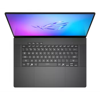 Laptop ASUS ROG Zephyrus G16 GA605KM-QR003W 16 Zoll AMD Ryzen AI 7 350 16GB 1TB NVIDIA GeForce RTX 5060 Windows 11