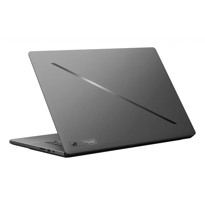 Laptop ASUS ROG Zephyrus G16 GA605KM-QR003W 16 Zoll AMD Ryzen AI 7 350 16GB 1TB NVIDIA GeForce RTX 5060 Windows 11