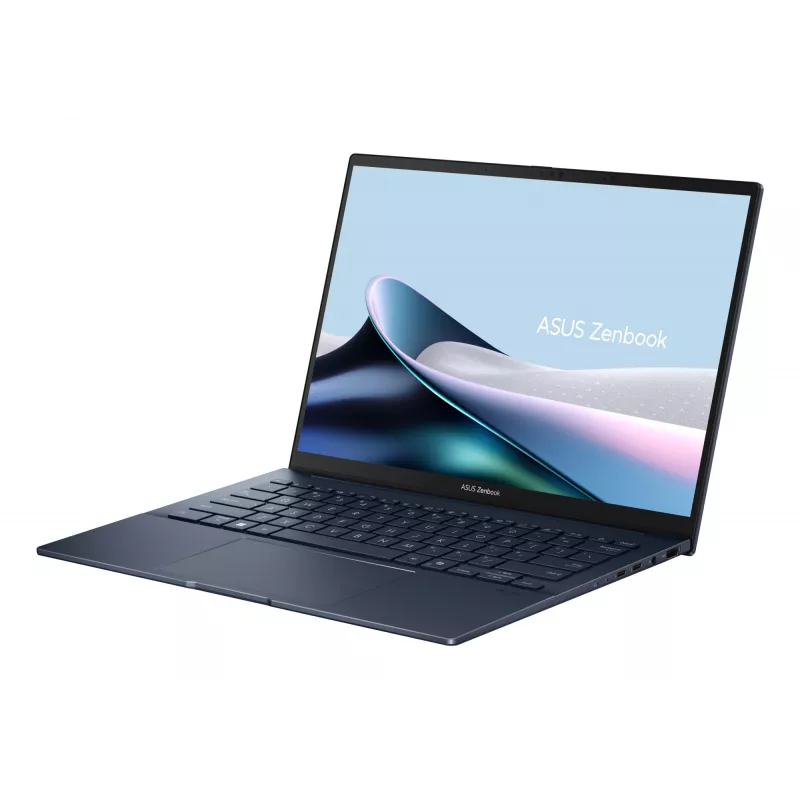 Laptop ASUS Zenbook 14 OLED UX3405CA-QL637W 14 Zoll Intel Core Ultra 7 16GB 1TB Intel Arc 140T Windows 11