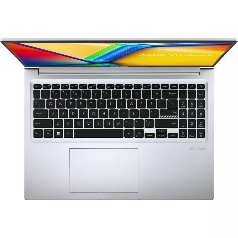 Laptop ASUS Vivobook 16 X1605VA-MB2146W 16 Zoll Intel Core 5 120U 16GB 512GB Intel Graphics Windows 11 Home