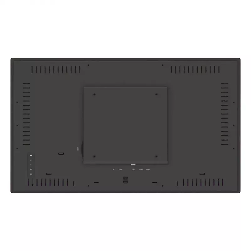 AG Neovo TX-3203 Signage Display Interaktives Flachbilddisplay 80 cm (31,5 Zoll) LCD 500 cd/m² Full HD Schwarz Touchscreen