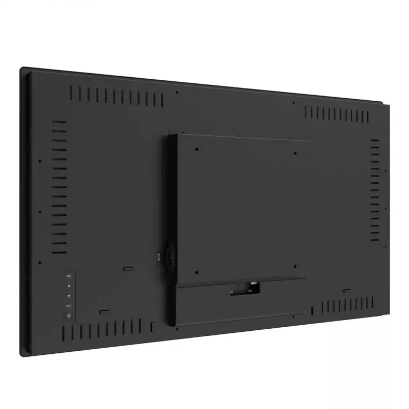 AG Neovo TX-3203 Signage Display Interaktives Flachbilddisplay 80 cm (31,5 Zoll) LCD 500 cd/m² Full HD Schwarz Touchscreen