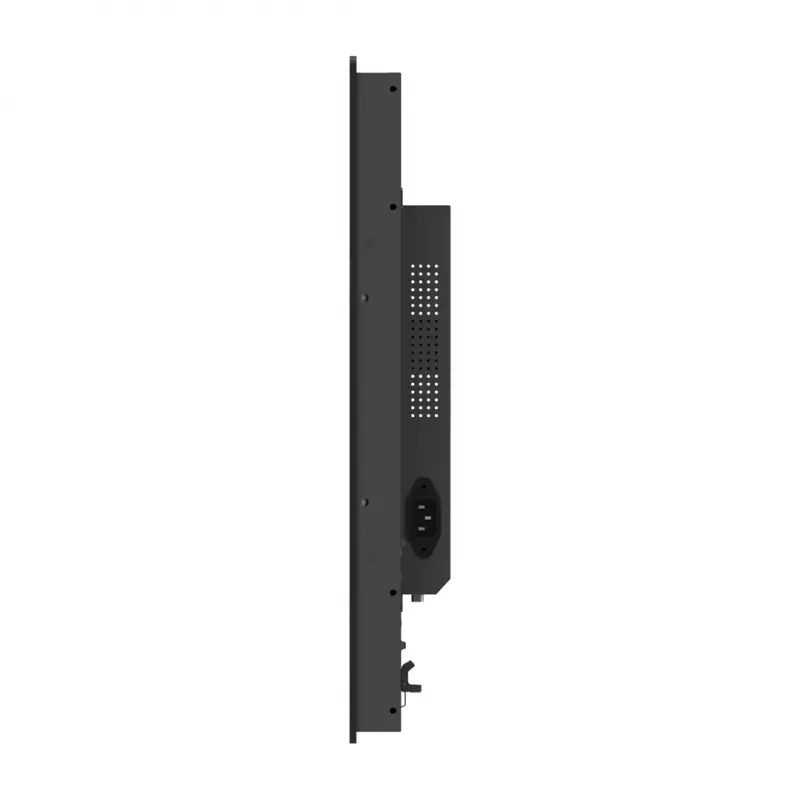 AG Neovo TX-3203 Signage Display Interaktives Flachbilddisplay 80 cm (31,5 Zoll) LCD 500 cd/m² Full HD Schwarz Touchscreen