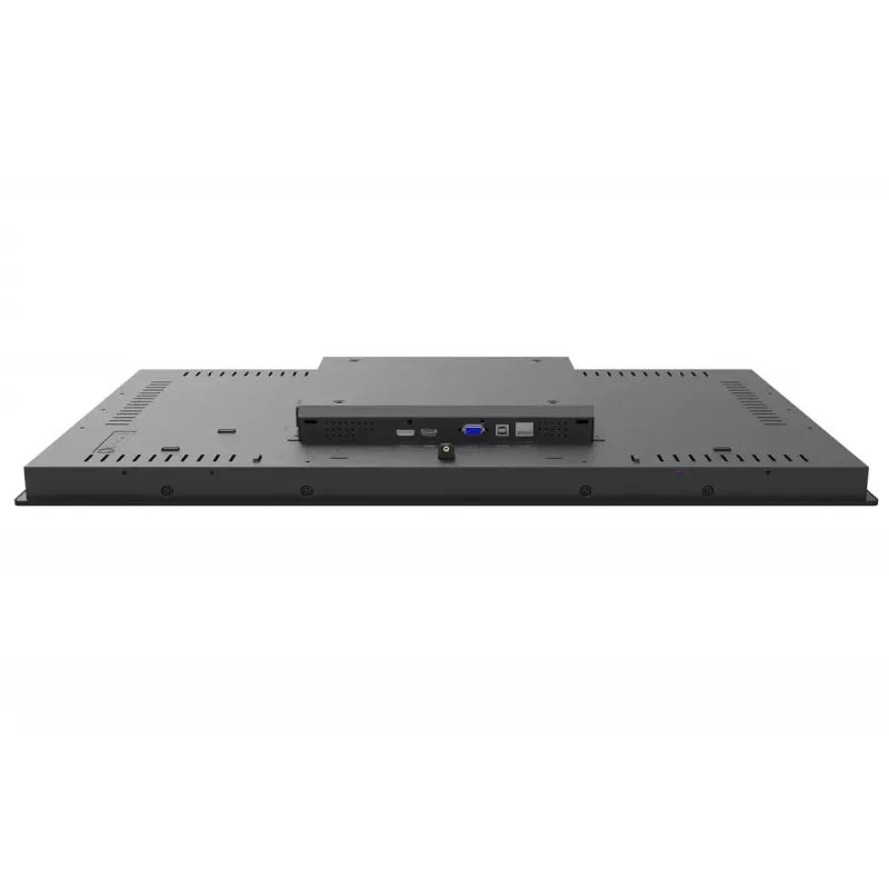 AG Neovo TX-3203 Signage Display Interaktives Flachbilddisplay 80 cm (31,5 Zoll) LCD 500 cd/m² Full HD Schwarz Touchscreen
