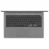 LG Gram 15U50T Intel® Core™ i5 i5-1334U Laptop 39,6 cm (15,6 Zoll) Full HD 16 GB DDR4-SDRAM 512 GB SSD Wi-Fi 6 (802.11ax) Windows 11 Home Silber
