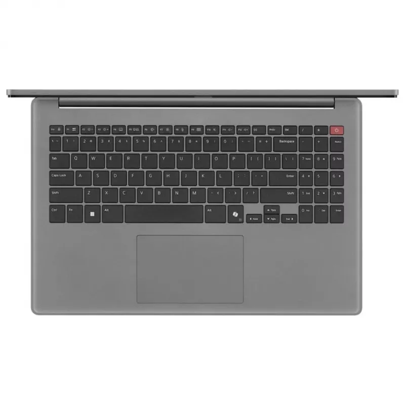 LG Gram 15U50T Intel® Core™ i5 i5-1334U Laptop 39,6 cm (15,6 Zoll) Full HD 16 GB DDR4-SDRAM 512 GB SSD Wi-Fi 6 (802.11ax) Windows 11 Home Silber