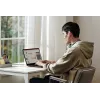 LG Gram 15U50T Intel® Core™ i5 i5-1334U Laptop 39,6 cm (15,6 Zoll) Full HD 16 GB DDR4-SDRAM 512 GB SSD Wi-Fi 6 (802.11ax) Windows 11 Home Silber