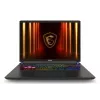 Laptop MSI Vector 18 HX AI A2XWJG-657 18 Zoll QHD+ 240Hz Intel Core Ultra 9 275HX 32GB RAM 2TB SSD NVIDIA GeForce RTX 5090 Windows 11 Home