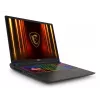 Laptop MSI Vector 18 HX AI A2XWJG-657 18 Zoll QHD+ 240Hz Intel Core Ultra 9 275HX 32GB RAM 2TB SSD NVIDIA GeForce RTX 5090 Windows 11 Home
