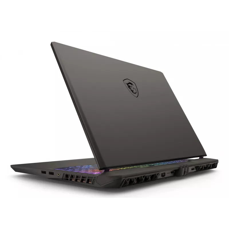 Laptop MSI Vector 18 HX AI A2XWJG-657 18 Zoll QHD+ 240Hz Intel Core Ultra 9 275HX 32GB RAM 2TB SSD NVIDIA GeForce RTX 5090 Windows 11 Home