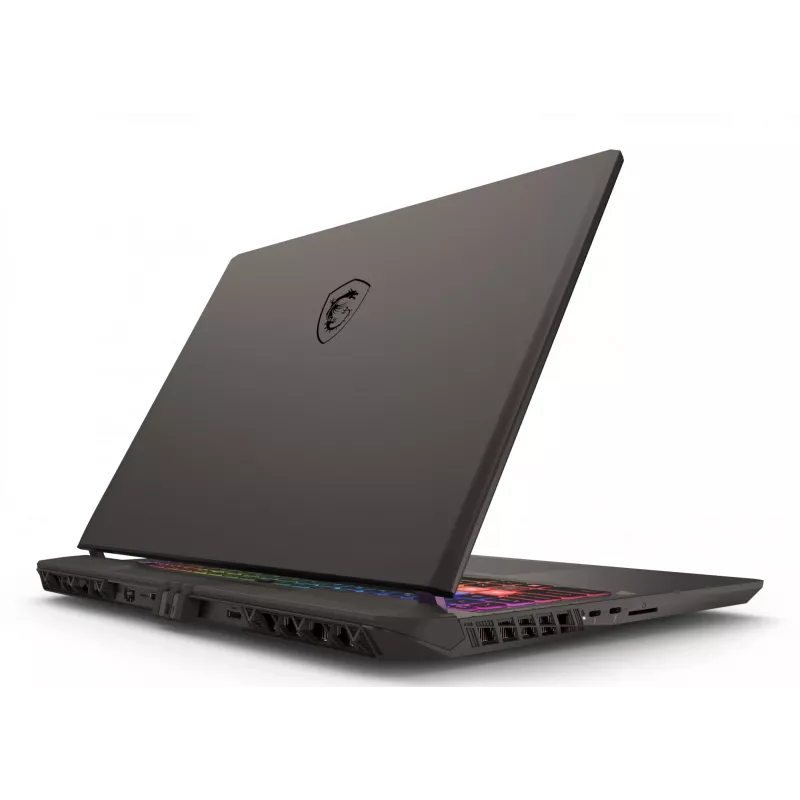 Laptop MSI Vector 18 HX AI A2XWJG-657 18 Zoll QHD+ 240Hz Intel Core Ultra 9 275HX 32GB RAM 2TB SSD NVIDIA GeForce RTX 5090 Windows 11 Home