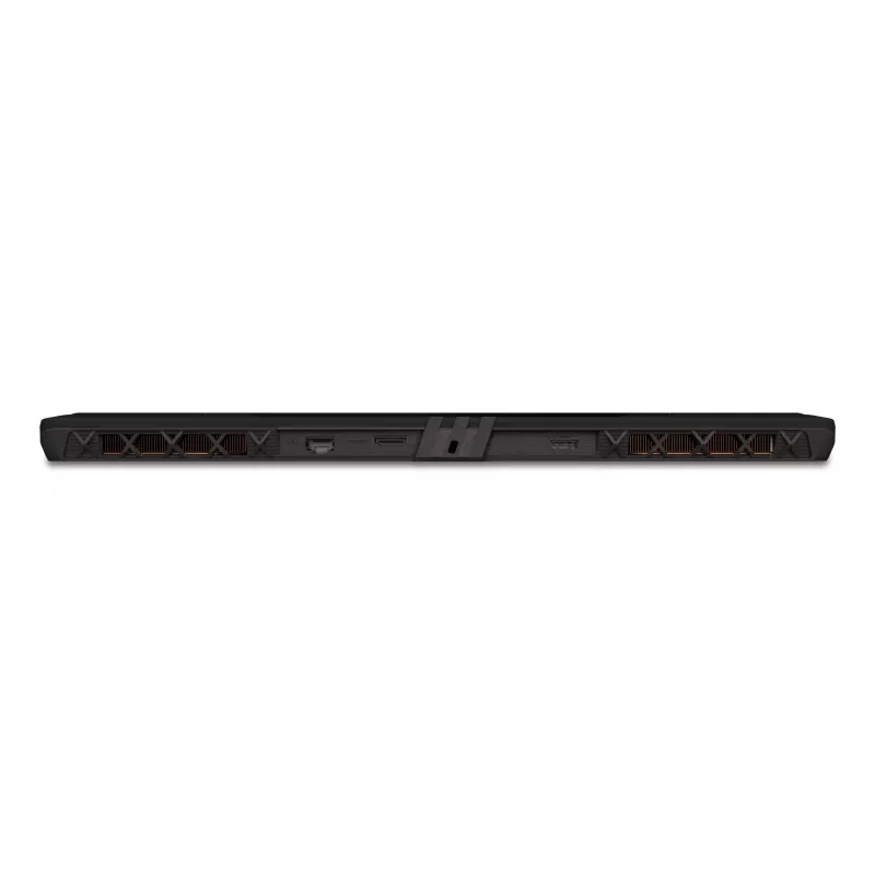 Laptop MSI Vector 18 HX AI A2XWJG-657 18 Zoll QHD+ 240Hz Intel Core Ultra 9 275HX 32GB RAM 2TB SSD NVIDIA GeForce RTX 5090 Windows 11 Home