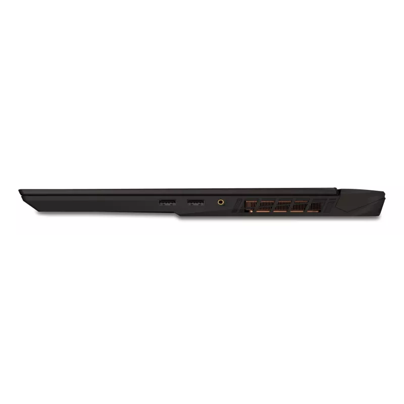 Laptop MSI Vector 18 HX AI A2XWJG-657 18 Zoll QHD+ 240Hz Intel Core Ultra 9 275HX 32GB RAM 2TB SSD NVIDIA GeForce RTX 5090 Windows 11 Home