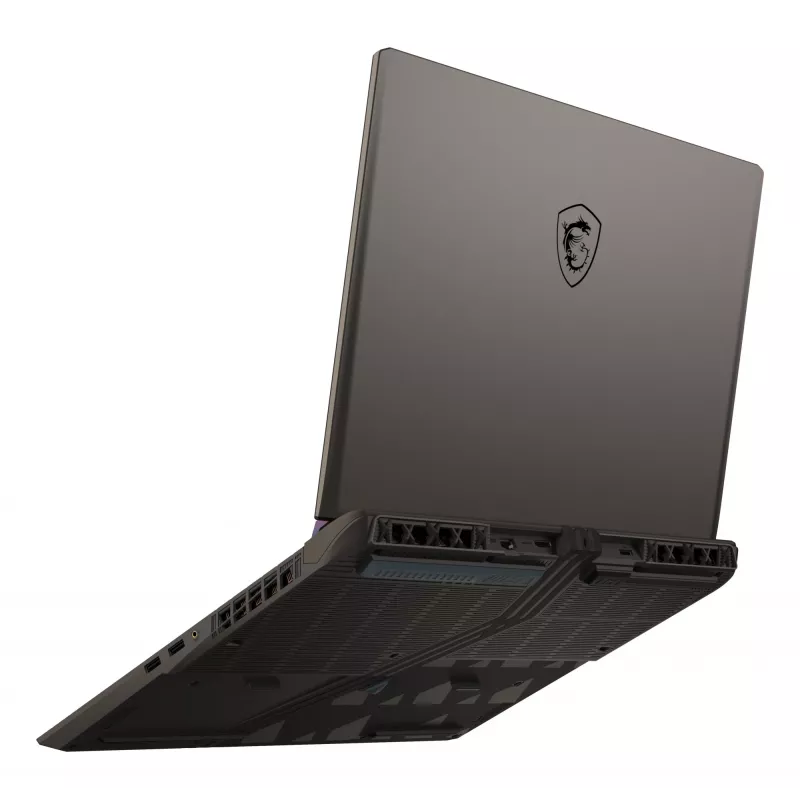 Laptop MSI Vector 18 HX AI A2XWJG-657 18 Zoll QHD+ 240Hz Intel Core Ultra 9 275HX 32GB RAM 2TB SSD NVIDIA GeForce RTX 5090 Windows 11 Home