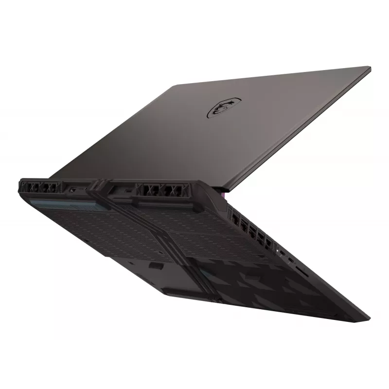 Laptop MSI Vector 18 HX AI A2XWJG-657 18 Zoll QHD+ 240Hz Intel Core Ultra 9 275HX 32GB RAM 2TB SSD NVIDIA GeForce RTX 5090 Windows 11 Home