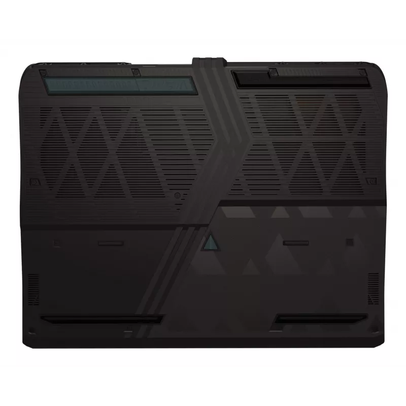 Laptop MSI Vector 18 HX AI A2XWJG-657 18 Zoll QHD+ 240Hz Intel Core Ultra 9 275HX 32GB RAM 2TB SSD NVIDIA GeForce RTX 5090 Windows 11 Home