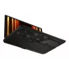 Laptop MSI Vector 18 HX AI A2XWJG-657 18 Zoll QHD+ 240Hz Intel Core Ultra 9 275HX 32GB RAM 2TB SSD NVIDIA GeForce RTX 5090 Windows 11 Home