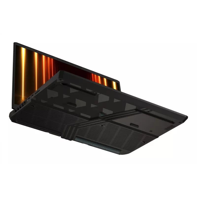Laptop MSI Vector 18 HX AI A2XWJG-657 18 Zoll QHD+ 240Hz Intel Core Ultra 9 275HX 32GB RAM 2TB SSD NVIDIA GeForce RTX 5090 Windows 11 Home