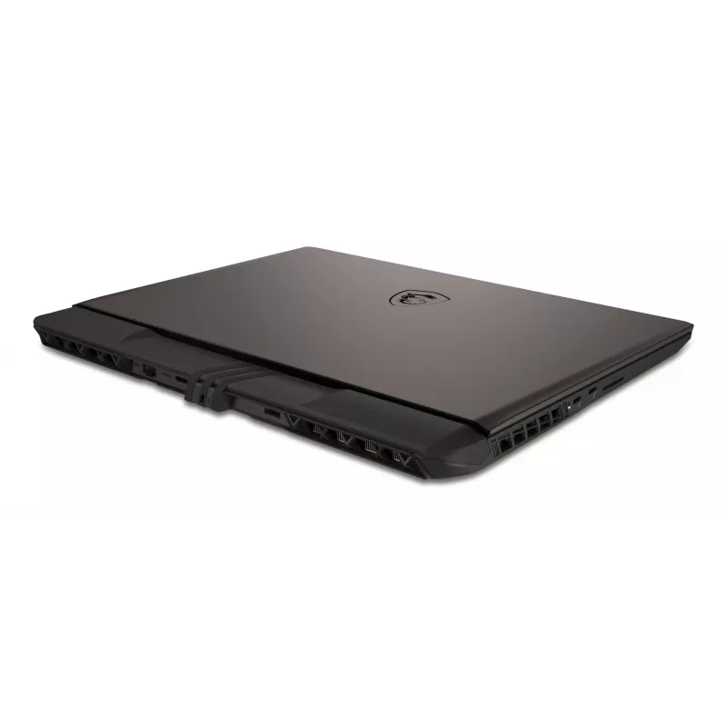 Laptop MSI Vector 18 HX AI A2XWJG-657 18 Zoll QHD+ 240Hz Intel Core Ultra 9 275HX 32GB RAM 2TB SSD NVIDIA GeForce RTX 5090 Windows 11 Home