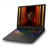 Laptop MSI Vector 18 HX AI A2XWJG-657 18 Zoll QHD+ 240Hz Intel Core Ultra 9 275HX 32GB RAM 2TB SSD NVIDIA GeForce RTX 5090 Windows 11 Home