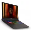 Laptop MSI Vector 18 HX AI A2XWJG-657 18 Zoll QHD+ 240Hz Intel Core Ultra 9 275HX 32GB RAM 2TB SSD NVIDIA GeForce RTX 5090 Windows 11 Home