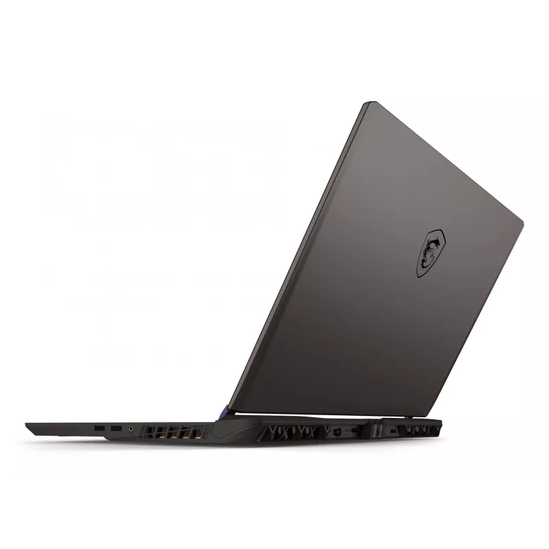 Laptop MSI Vector 18 HX AI A2XWJG-657 18 Zoll QHD+ 240Hz Intel Core Ultra 9 275HX 32GB RAM 2TB SSD NVIDIA GeForce RTX 5090 Windows 11 Home
