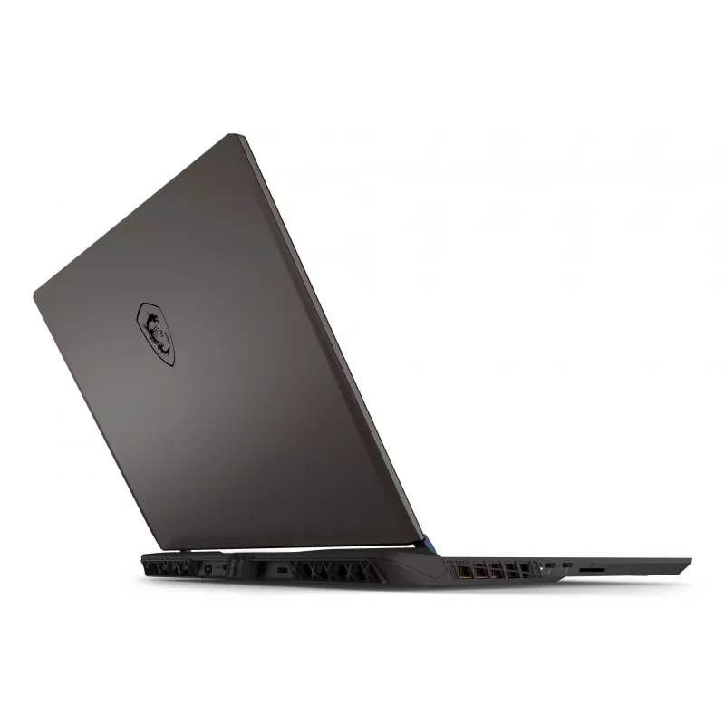 Laptop MSI Vector 18 HX AI A2XWJG-657 18 Zoll QHD+ 240Hz Intel Core Ultra 9 275HX 32GB RAM 2TB SSD NVIDIA GeForce RTX 5090 Windows 11 Home