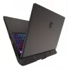 Laptop MSI Vector 18 HX AI A2XWJG-657 18 Zoll QHD+ 240Hz Intel Core Ultra 9 275HX 32GB RAM 2TB SSD NVIDIA GeForce RTX 5090 Windows 11 Home