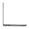 Lenovo 14e Chromebook Gen 3 Intel Core i3 N-series i3-N305 35,6 cm (14 Zoll) Full HD 8 GB LPDDR5-SDRAM 128 GB eMMC Wi-Fi 6E (802.11ax) ChromeOS Grau