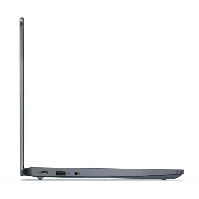 Lenovo 14e Chromebook Gen 3 Intel Core i3 N-series i3-N305 35,6 cm (14 Zoll) Full HD 8 GB LPDDR5-SDRAM 128 GB eMMC Wi-Fi 6E (802.11ax) ChromeOS Grau