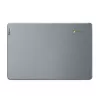 Lenovo 14e Chromebook Gen 3 Intel Core i3 N-series i3-N305 35,6 cm (14 Zoll) Full HD 8 GB LPDDR5-SDRAM 128 GB eMMC Wi-Fi 6E (802.11ax) ChromeOS Grau