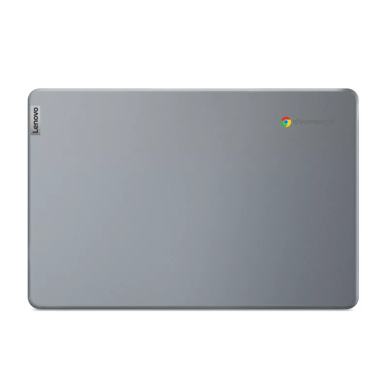 Lenovo 14e Chromebook Gen 3 Intel Core i3 N-series i3-N305 35,6 cm (14 Zoll) Full HD 8 GB LPDDR5-SDRAM 128 GB eMMC Wi-Fi 6E (802.11ax) ChromeOS Grau