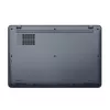 Lenovo 14e Chromebook Gen 3 Intel Core i3 N-series i3-N305 35,6 cm (14 Zoll) Full HD 8 GB LPDDR5-SDRAM 128 GB eMMC Wi-Fi 6E (802.11ax) ChromeOS Grau