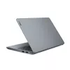 Lenovo 14e Chromebook Gen 3 Intel Core i3 N-series i3-N305 35,6 cm (14 Zoll) Full HD 8 GB LPDDR5-SDRAM 128 GB eMMC Wi-Fi 6E (802.11ax) ChromeOS Grau